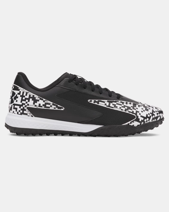 UA Shadow Turf 3 Unisex Soccer Shoes
