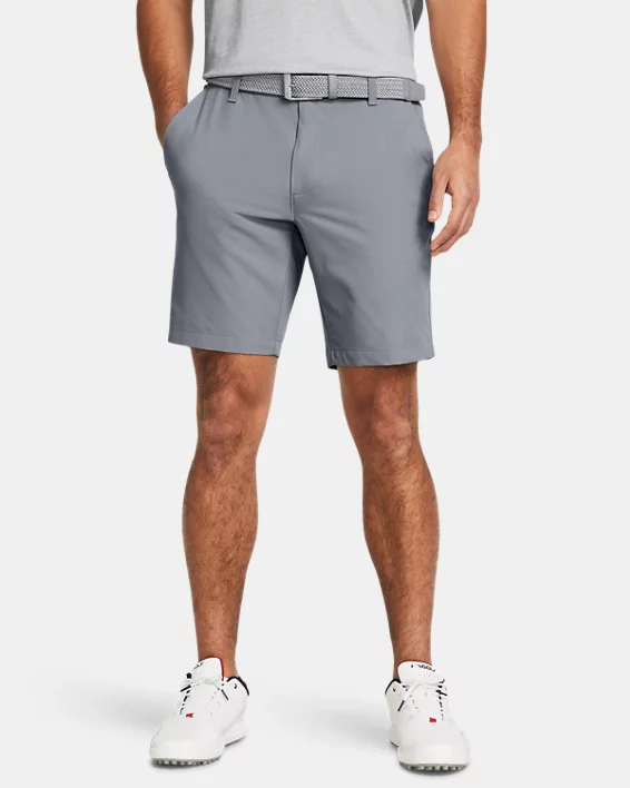 UA Drive Tapered Mens 9" Shorts