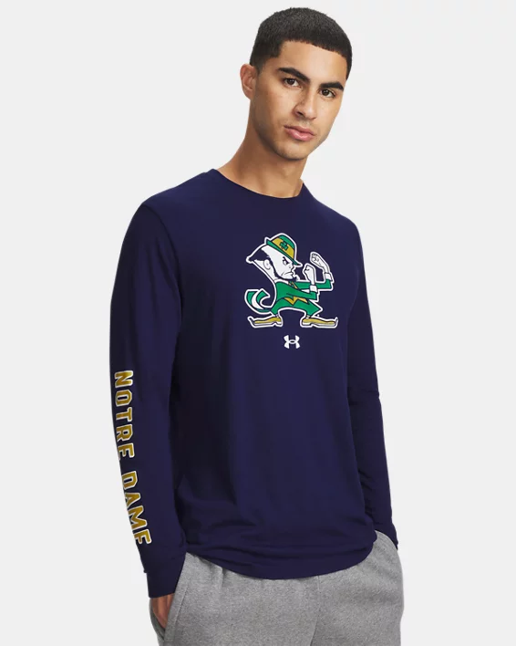 University of Notre Dame-410